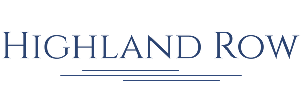 Highland Row