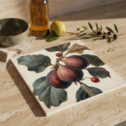 Mediterranean Figs Trivet