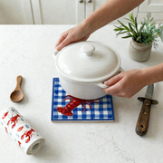 Lobster Trivet
