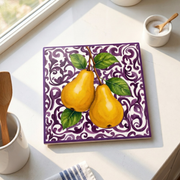Pears Trivet
