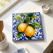 Lemons Trivet