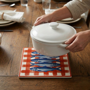 Sardines Trivet