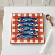 Sardines Trivet