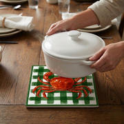 Crab Trivet